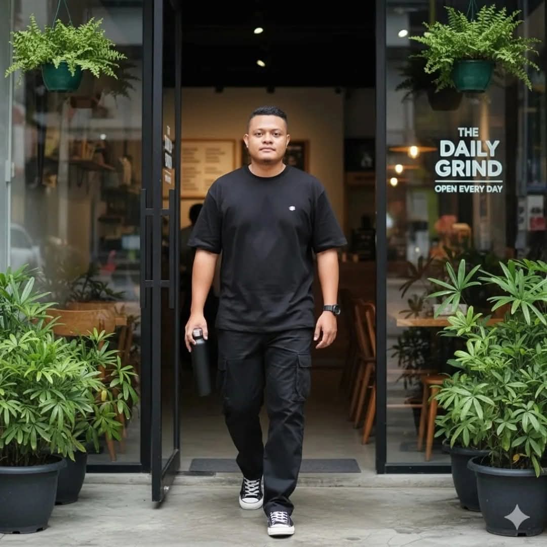 Klien Renovasi Bali