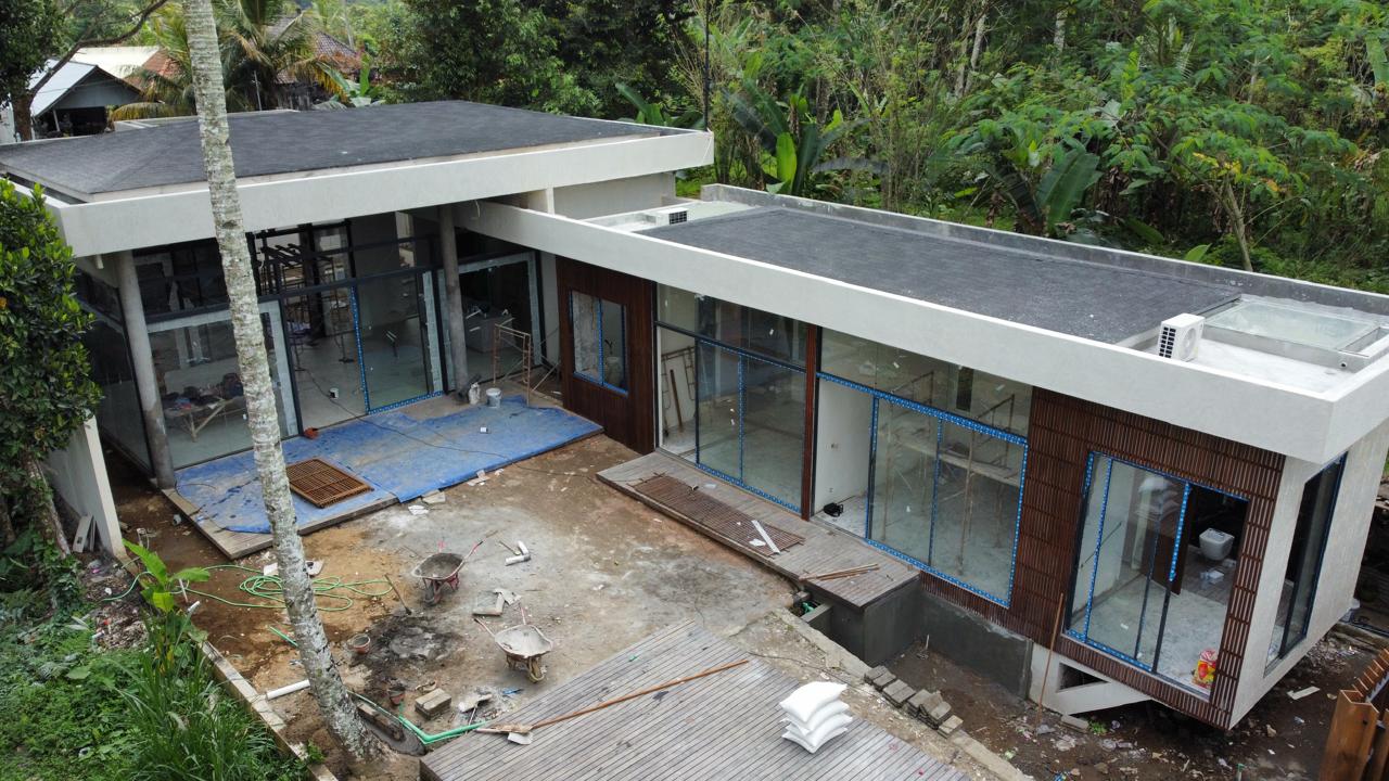 Tips Renovasi Rumah dan Villa di Bali