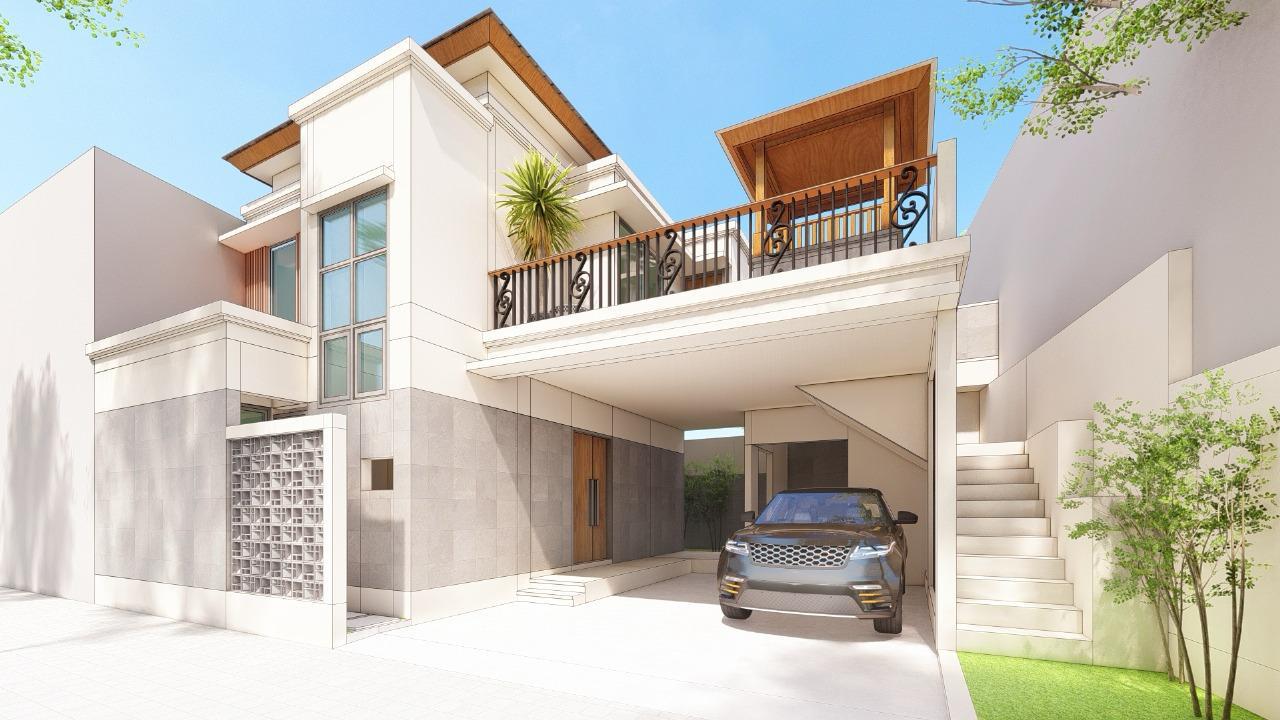 Desain dan Perencanaan Konstruksi Bali - DBC Dewata Bina Cipta
