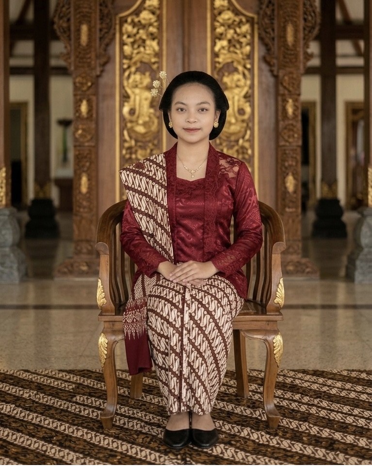 I Ketut Sukma Diatmika - Direktur Utama PT Dewata Bina Cipta Kontraktor Bali