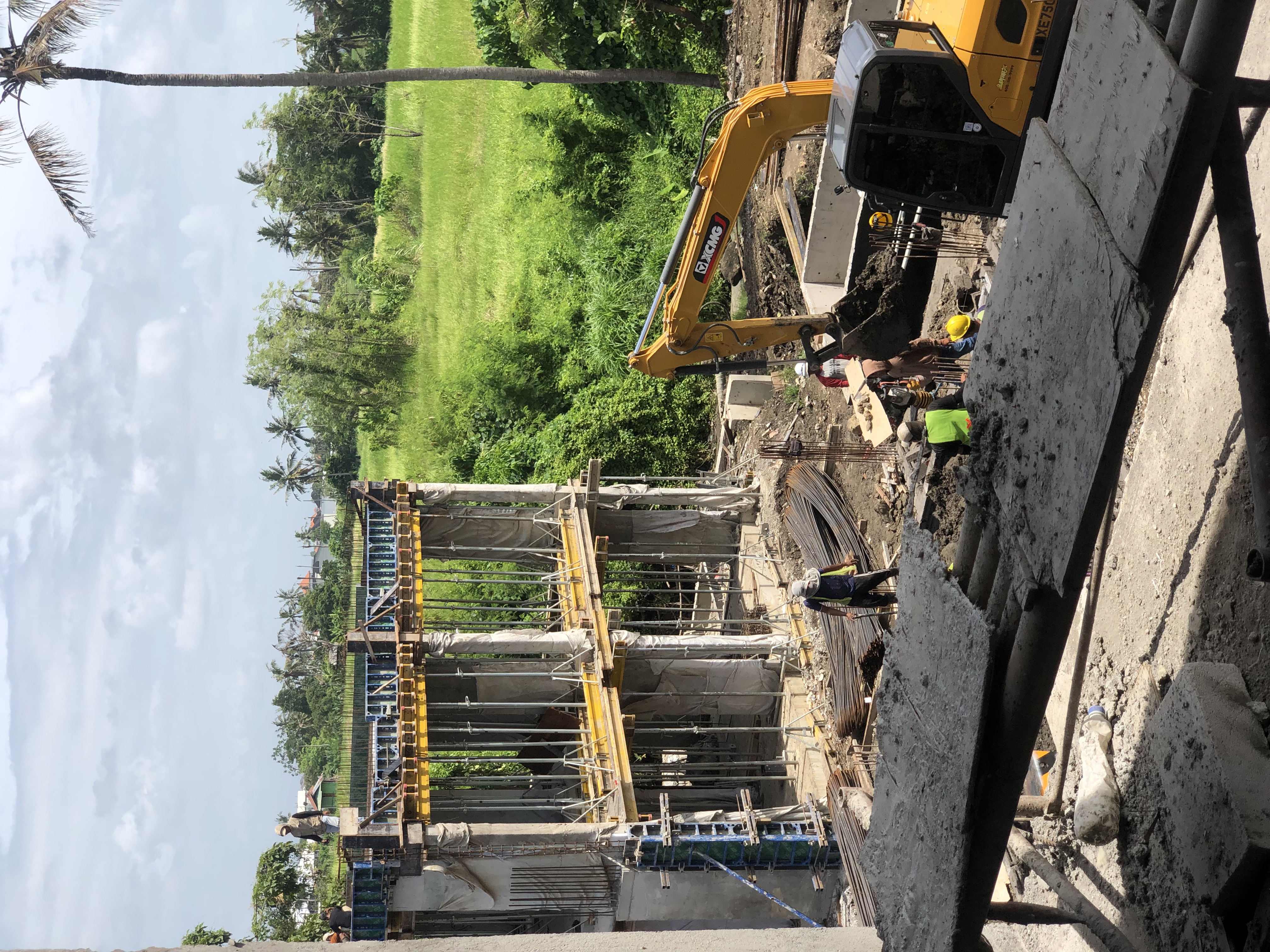 Jasa Kontraktor Bali - Pembangunan Villa dan Rumah